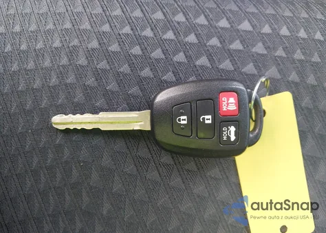 2015 Toyota Camry Se z USA, uszkodzony, nr VIN 4T1BF1FK3FU036395